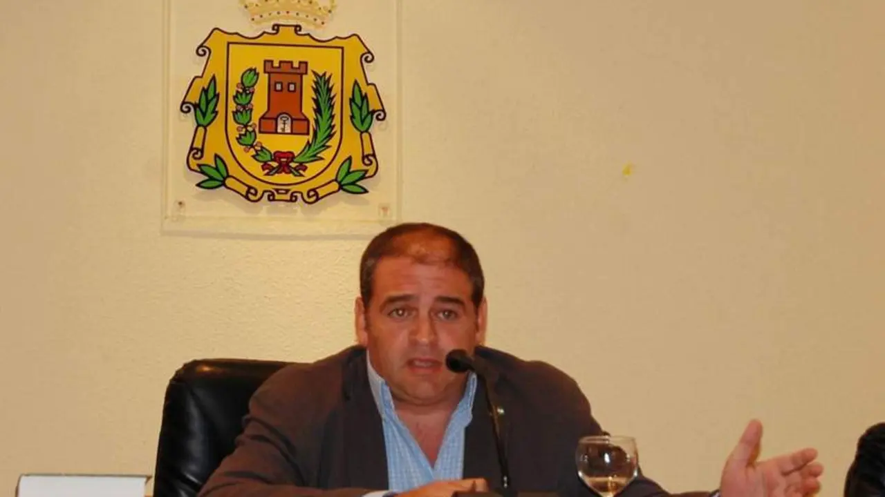 Jorge Romero. - A. I.