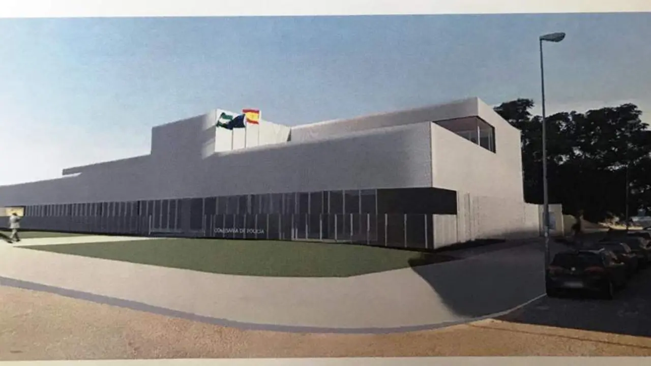 Recreaci&oacute;n del proyecto - VIVA