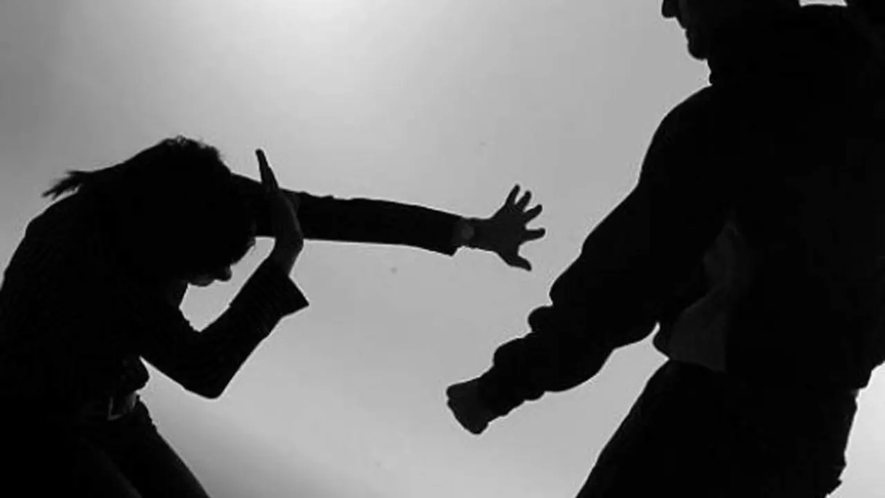 Violencia machista - Viva
