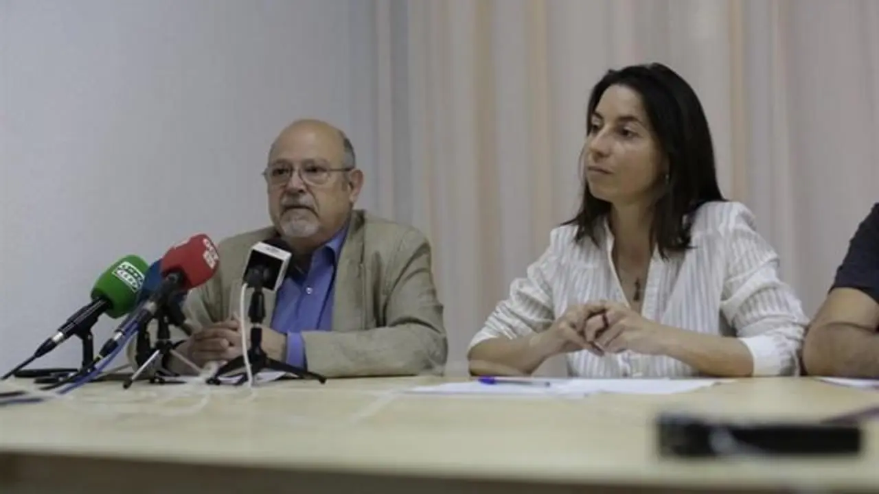 Marta Guti&eacute;rrez. - EP