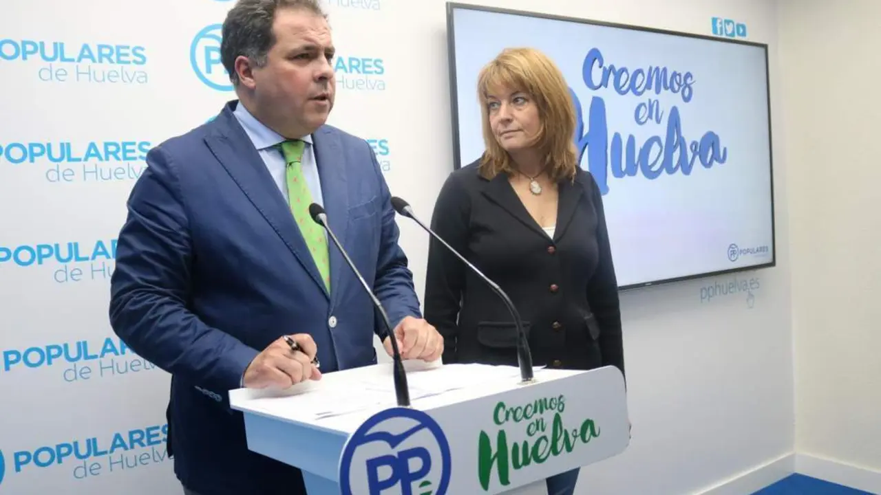 Duarte y Miranda. - vh