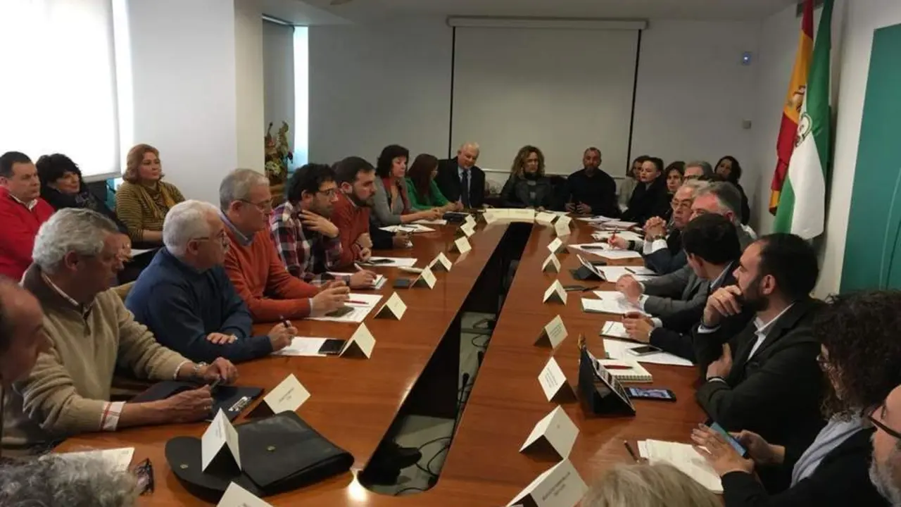 foro de la inmigraci&oacute;n de huelva. - edu siles