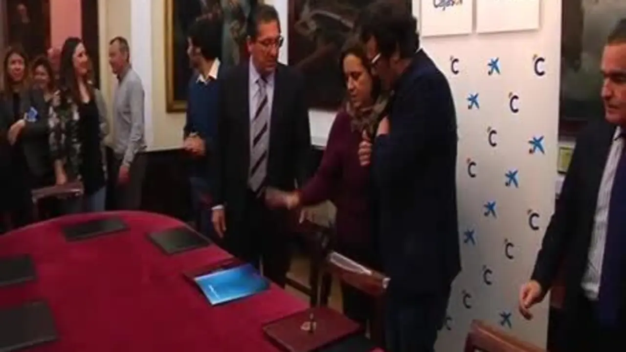 &iquest;C&oacute;mo dar un mejor futuro a 50 ni&ntilde;os de C&aacute;diz que est&aacute;n en exclusi&oacute;n?
