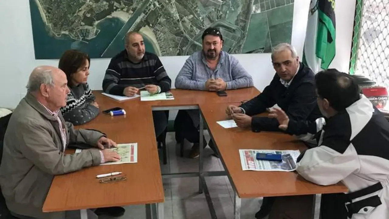 AXS&Iacute; en Coave - Andaluc&iacute;a Informaci&oacute;n