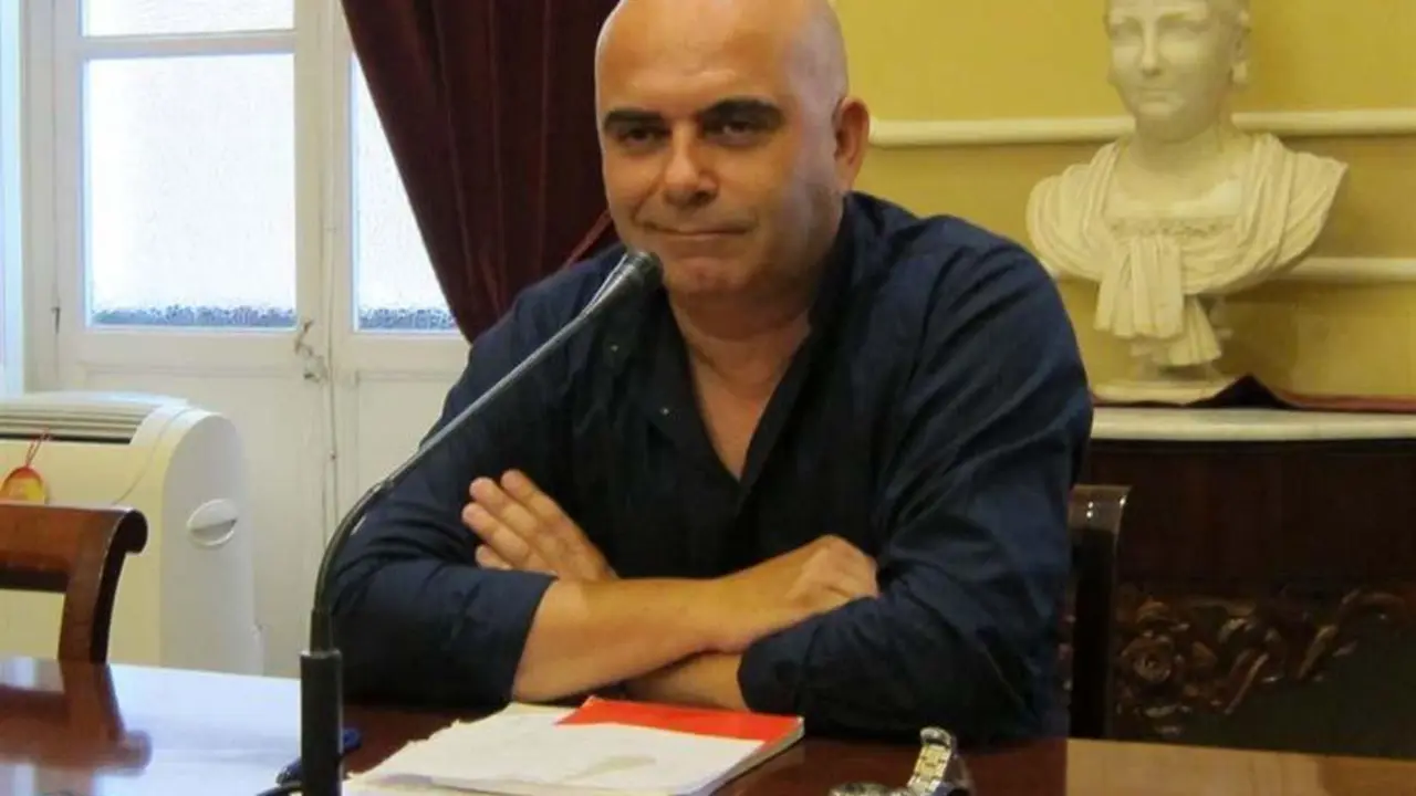 David Navarro - EP