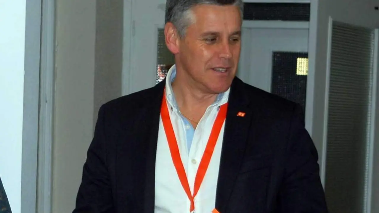 Javier Cano. - J.F.C.