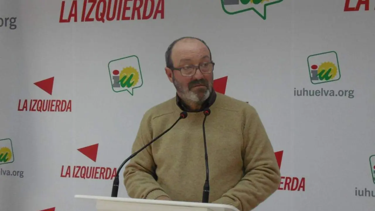 Pedro Jim&eacute;nez. - vh