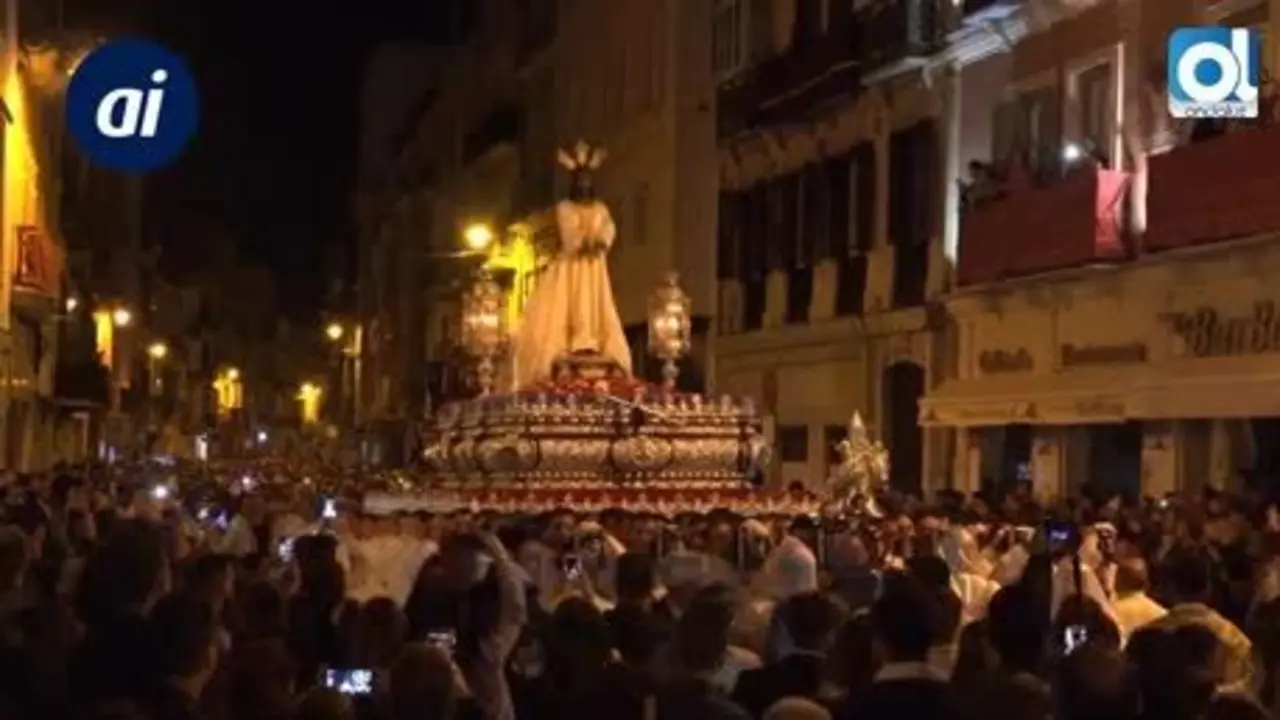 El alcalde pide no secundar bulos o alarmas durante la Semana Santa