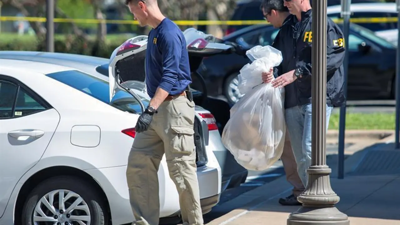 Un herido en nueva explosi&oacute;n en la capital de Texas