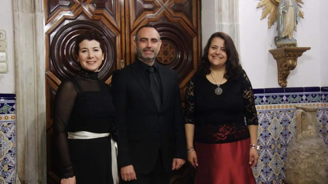 Ensemble Stella Maris - 