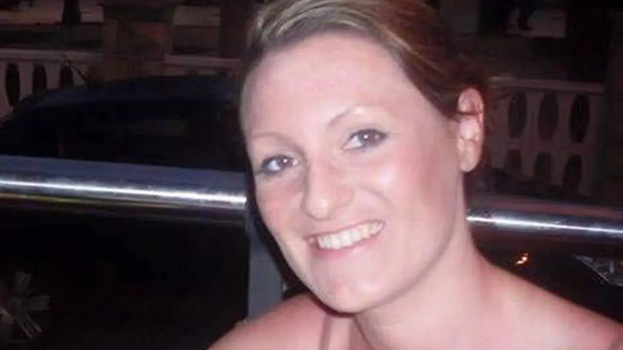 Lisa Brown. - AI
