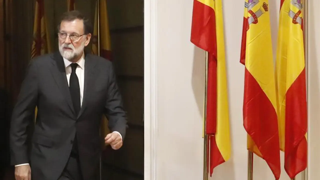 Rajoy. - EFE