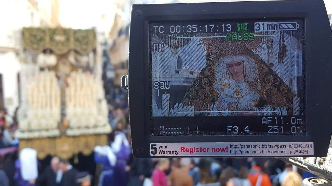 La Carrera Oficial se estrena en la tarde del Lunes Santo