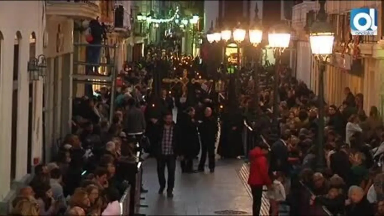 Cristo, Soledad en la Cruz