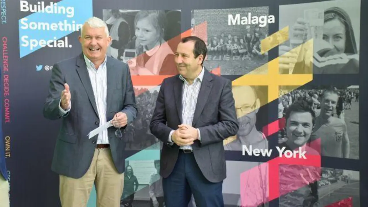 Empresa de software duplica su plantilla en el PTA de M&aacute;laga