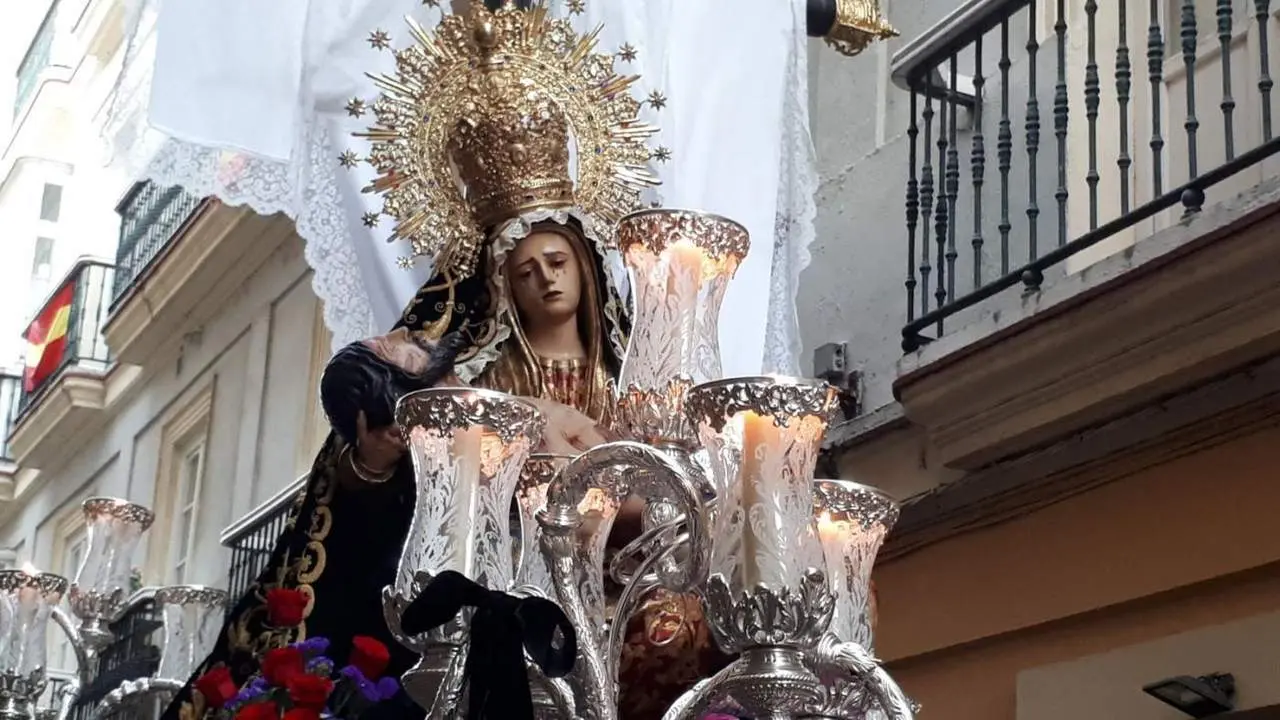 El Caminito.  - Maria Palacios 