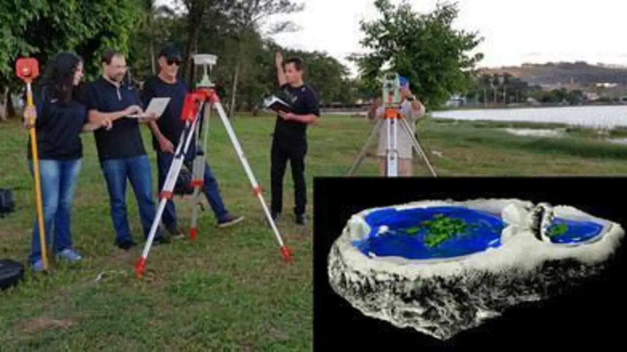 Investigaci&oacute;n de  Dakila Pesquisas. - 