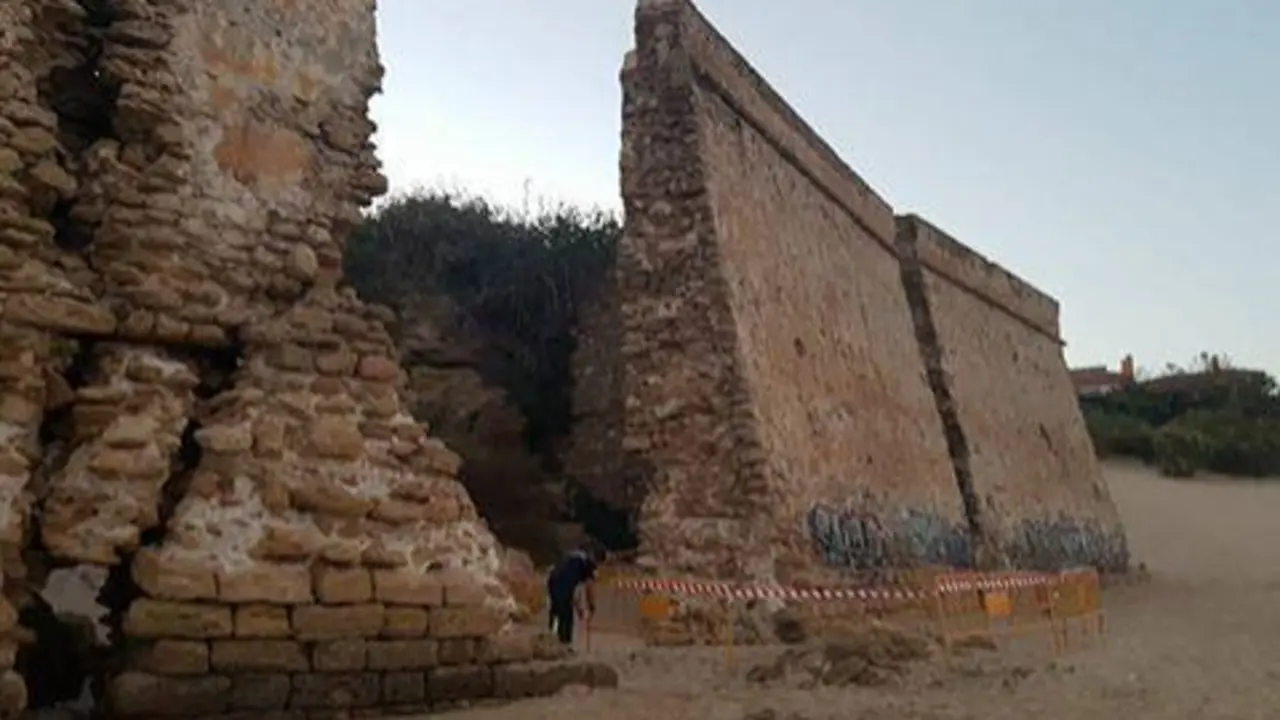 La Muralla - VIVA