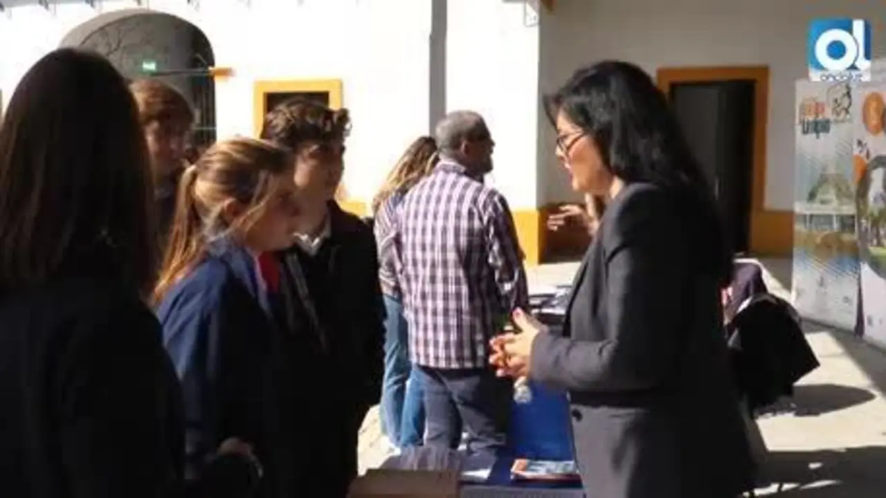 M&aacute;s de 2.400 estudiantes, en las jornadas de orientaci&oacute;n de la UCA