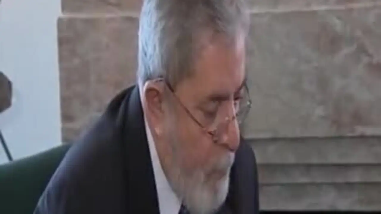 El juez Moro ordena el ingreso inmediato en prisi&oacute;n de Lula