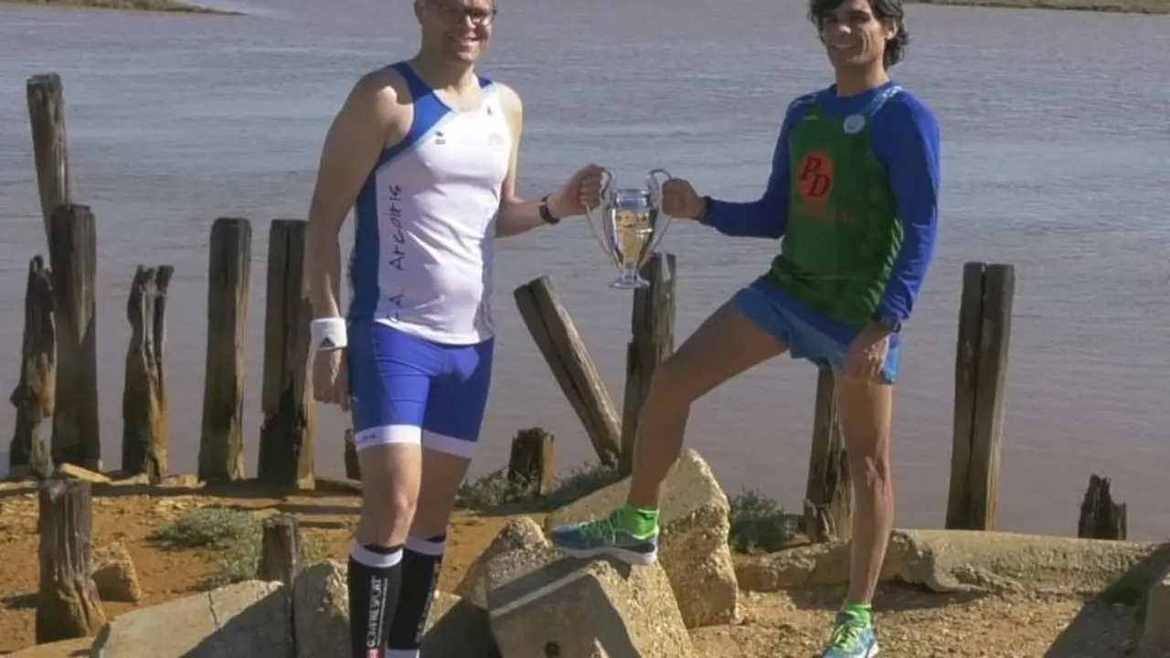 Bendala y Galv&aacute;n. - vh