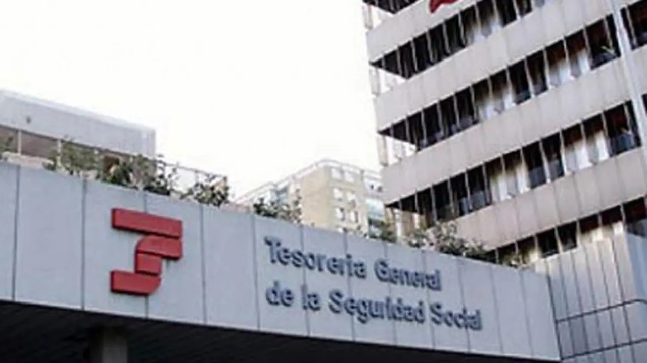 Seguridad Social. - EP