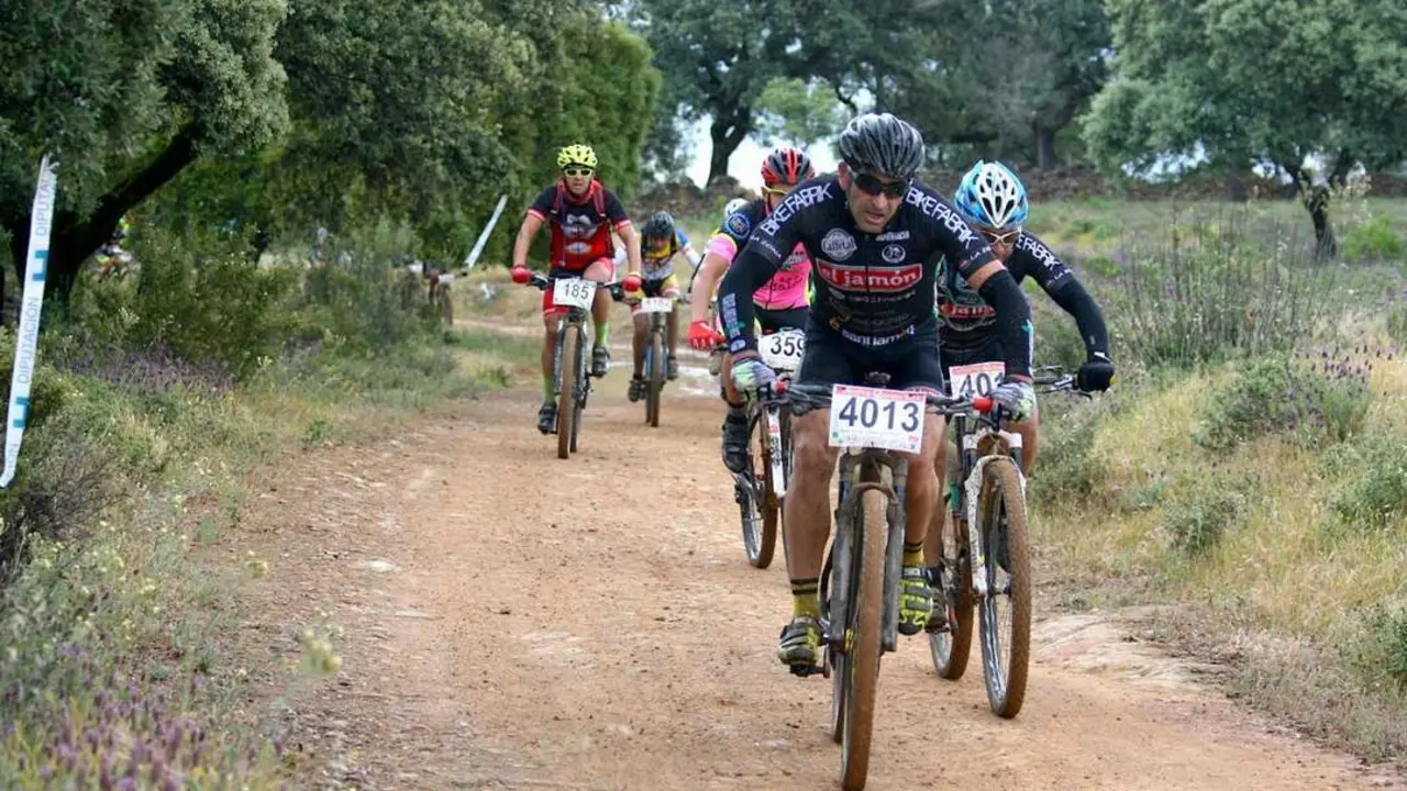 Huelva Extrema. - vh
