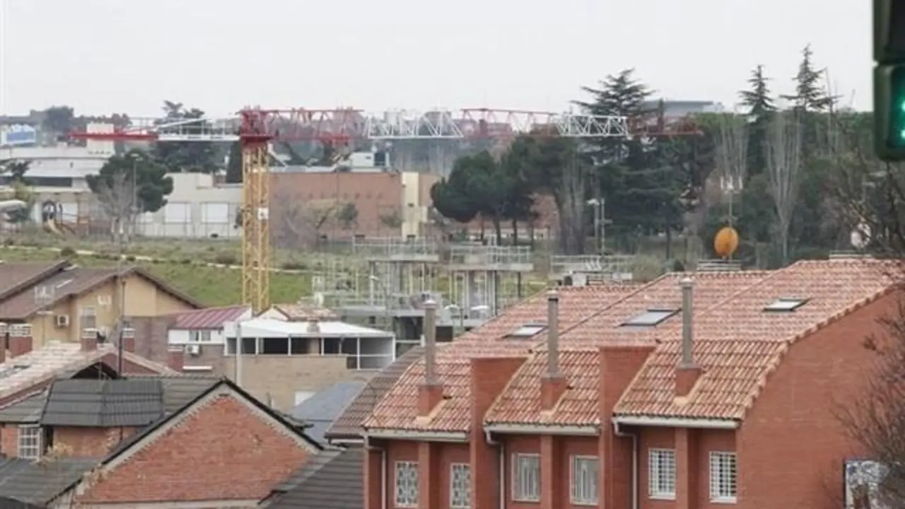Construcci&oacute;n. - VM