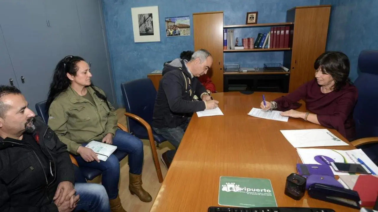 El Poblado de Do&ntilde;a Blanca. - Andaluc&iacute;a Informaci&oacute;n
