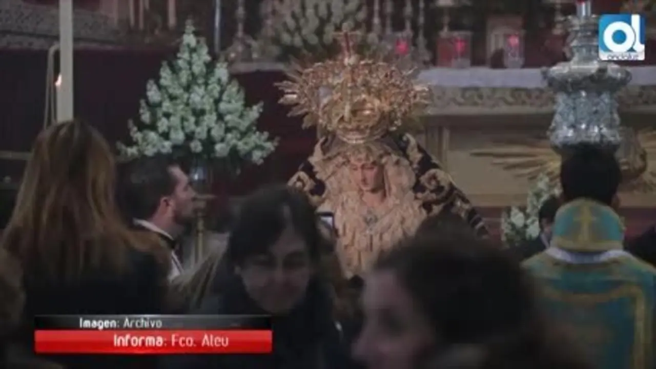 Detienen al presunto autor de un nuevo robo a la Hermandad de la Cena