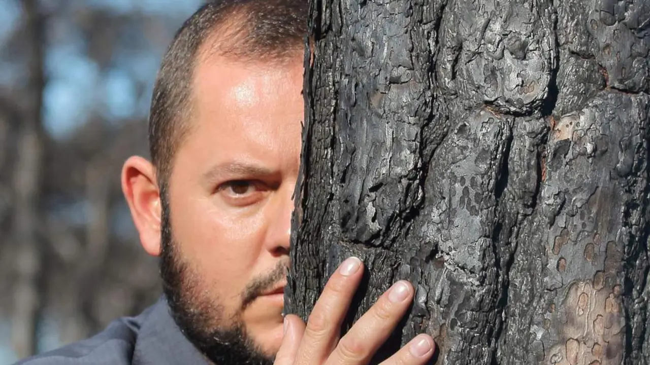 Jeromo Segura. - VH