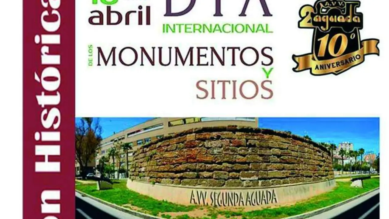 Cartel anunciador.  - Viva