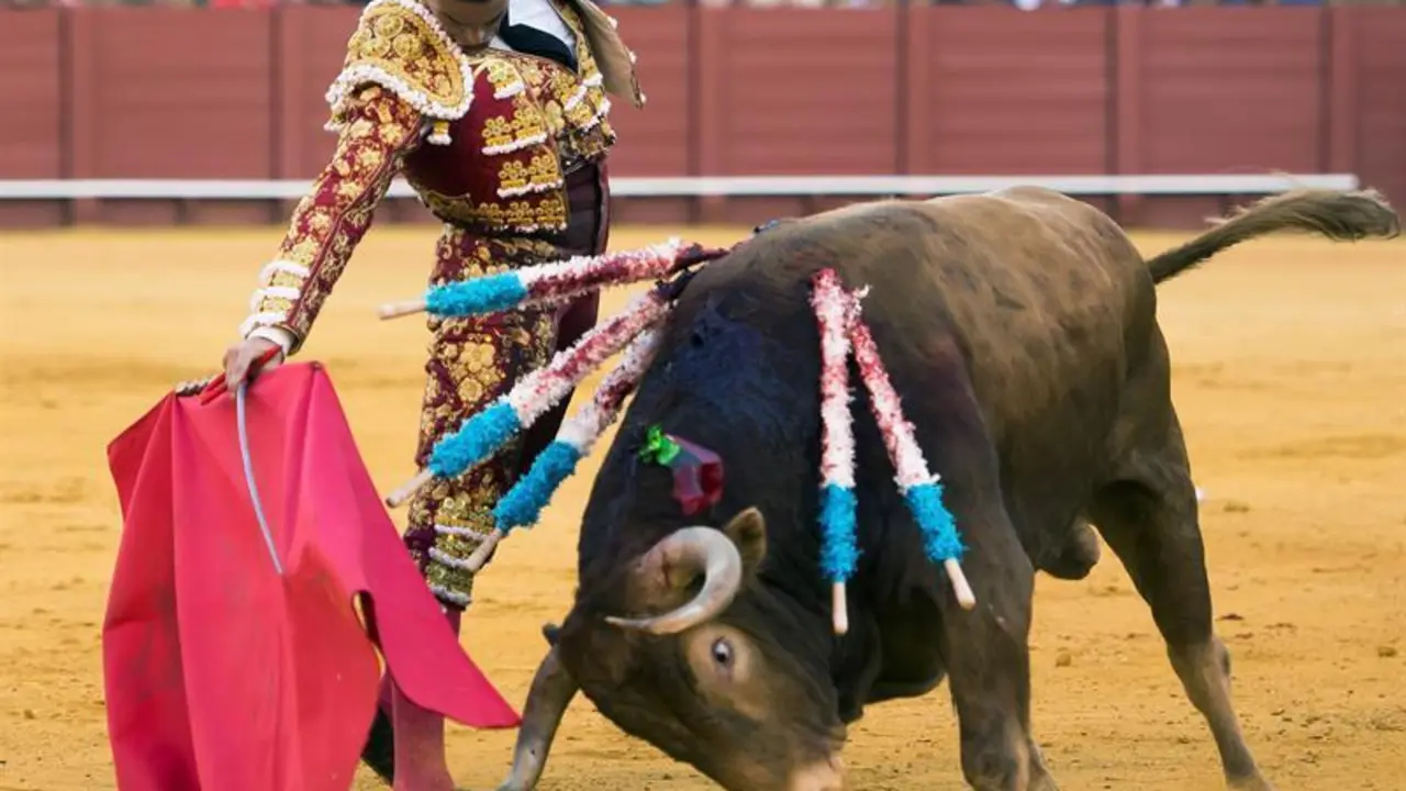 Manzanares se queda a mitad de camino de la Puerta del Pr&iacute;ncipe