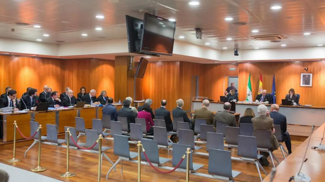 Suspenden el juicio del caso Hidalgo para estudiar nuevas pruebas