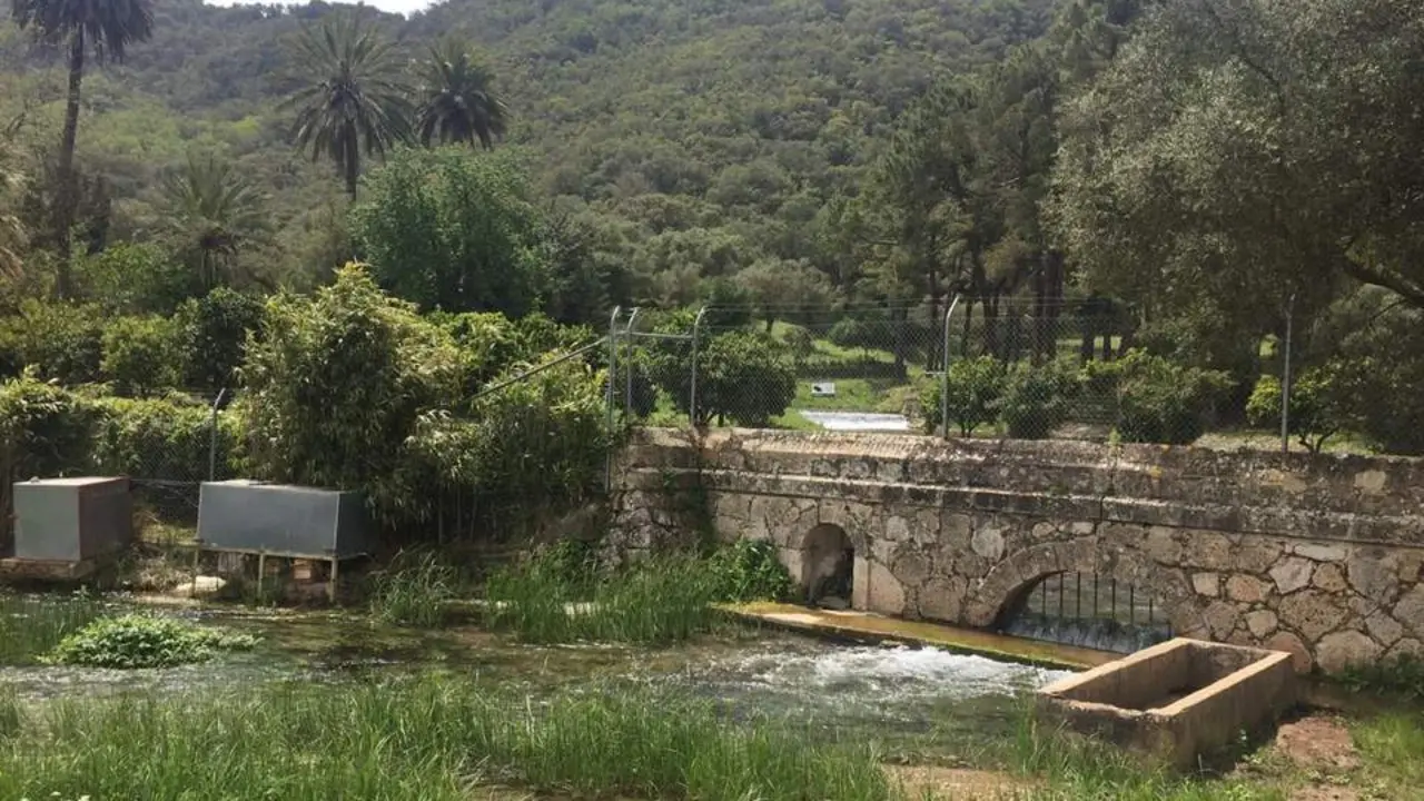 Jerez reclamar&aacute; a San Jos&eacute; del Valle el pago de los ramales de agua