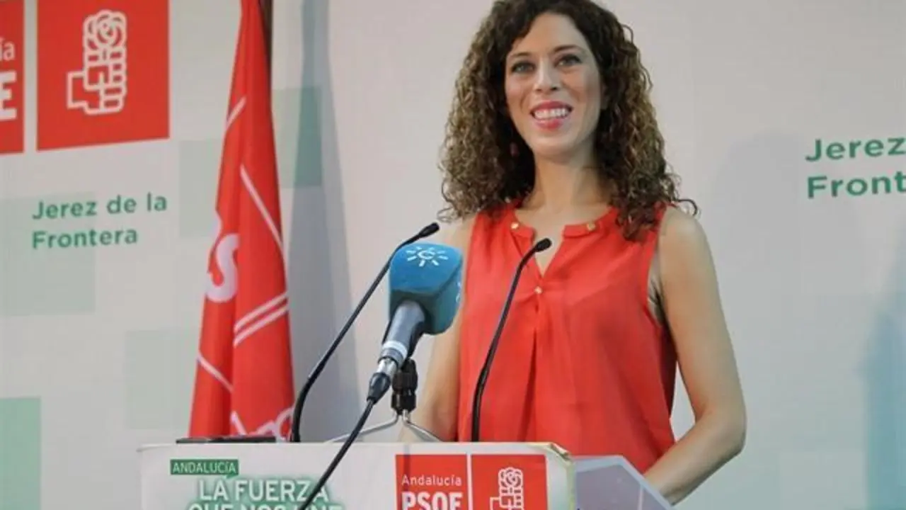 M&iacute;riam Alconchel - ep