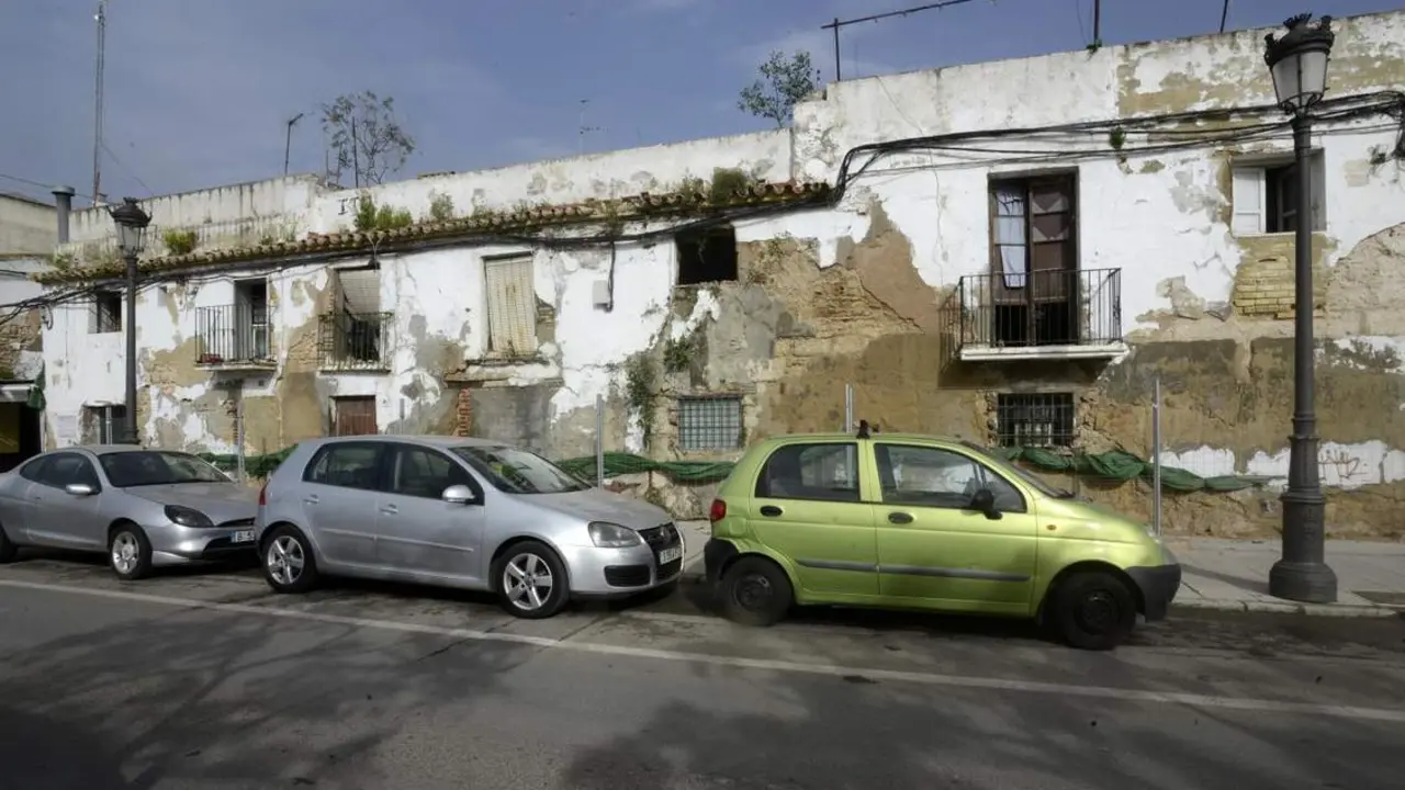 Avenida de la Bajamar. - Andaluc&iacute;a Informaci&oacute;n