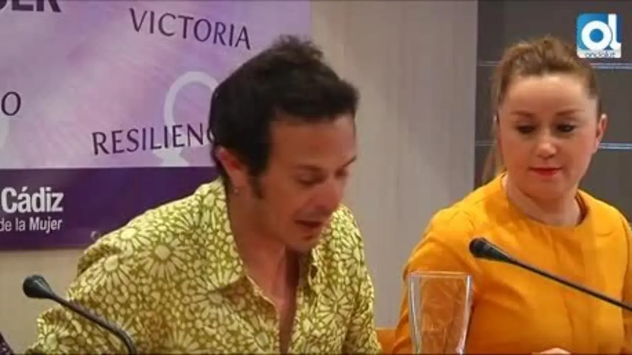 "Las palabras pueden transformar el curso de la historia"