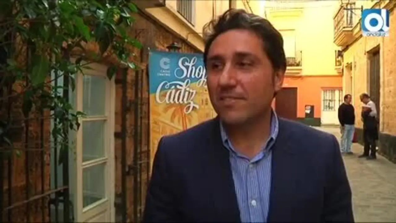 C&aacute;diz Centro saborea los primeros resultados de su gesti&oacute;n
