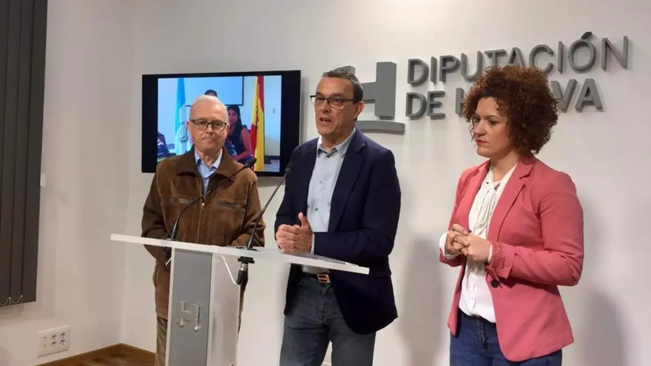Asociaci&oacute;n Paz y Bien. - VH