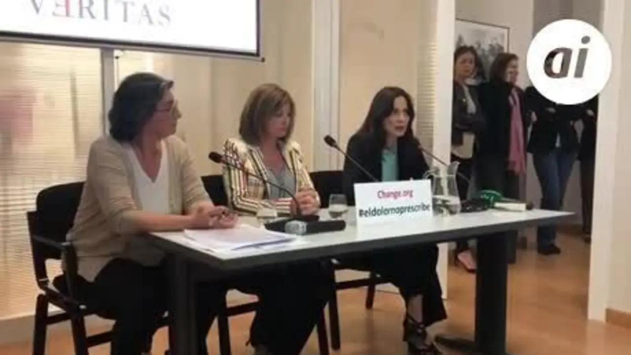 Las v&iacute;ctimas de Criado piden que los delitos sexuales no prescriban