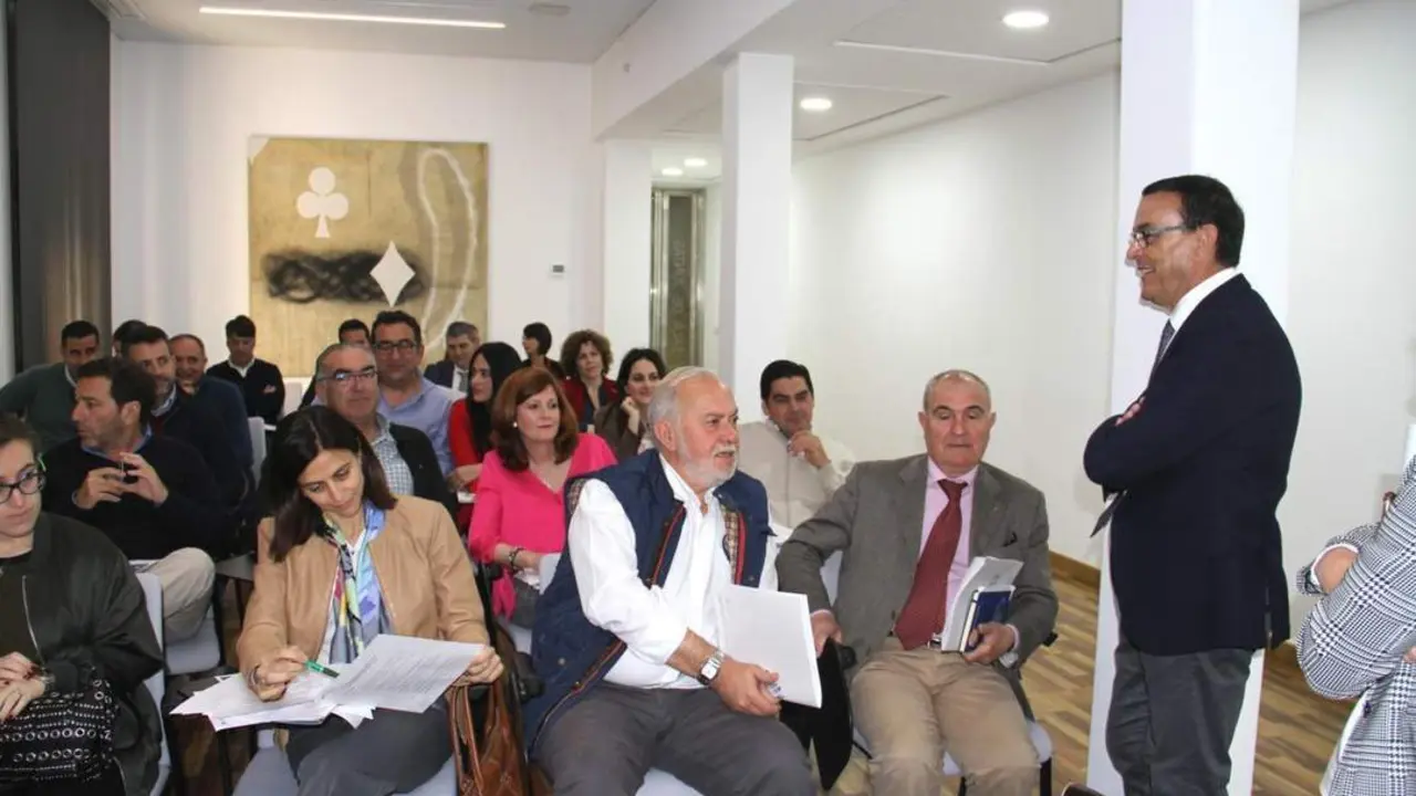 Empresas gourmets. - VH