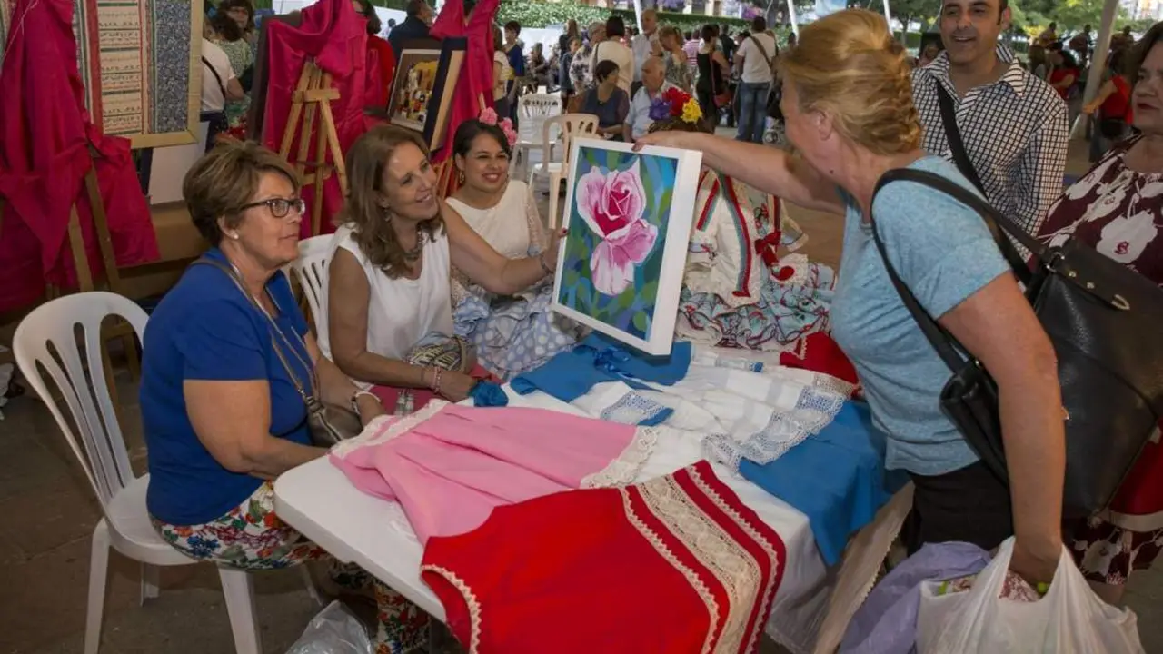 cultura en los barrios - vh