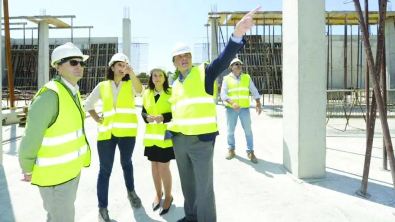 Dos millones para renovar el abastecimiento de agua