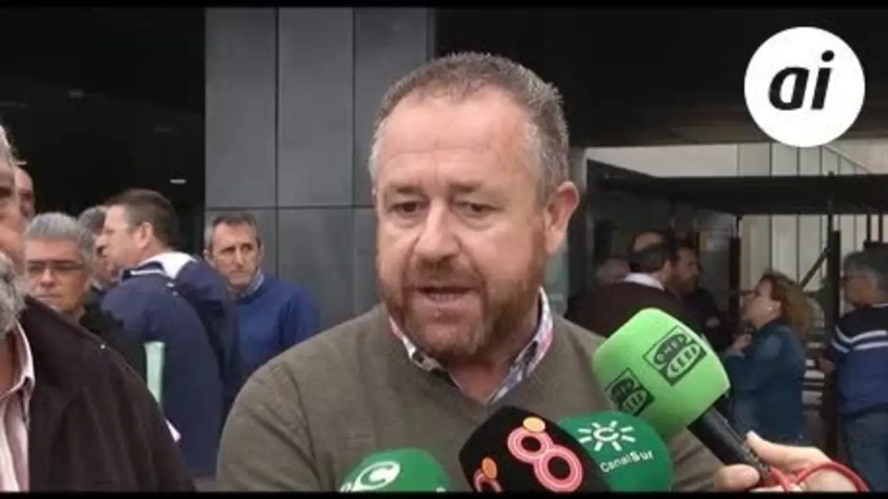 Los extrabajadores de Delphi presentan un recurso de alzada