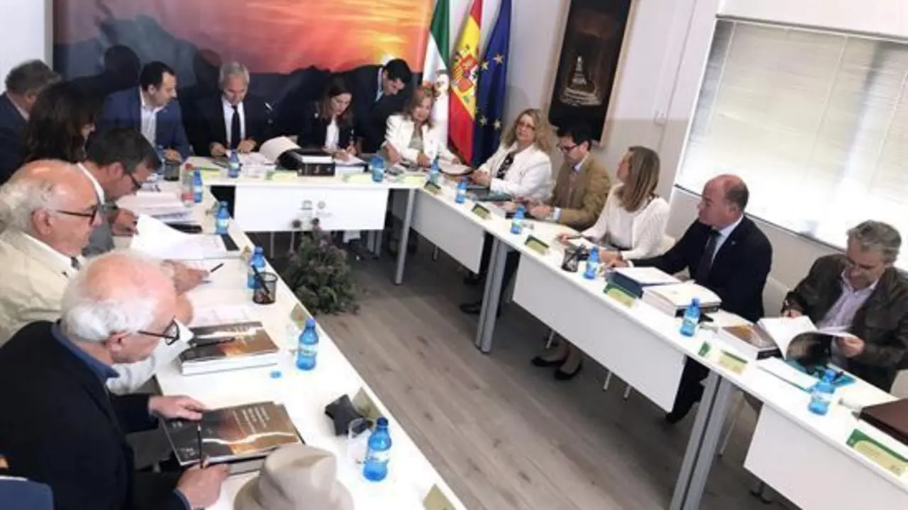 Crean el &oacute;rgano que atender&aacute; las directrices de Unesco en los d&oacute;lmenes