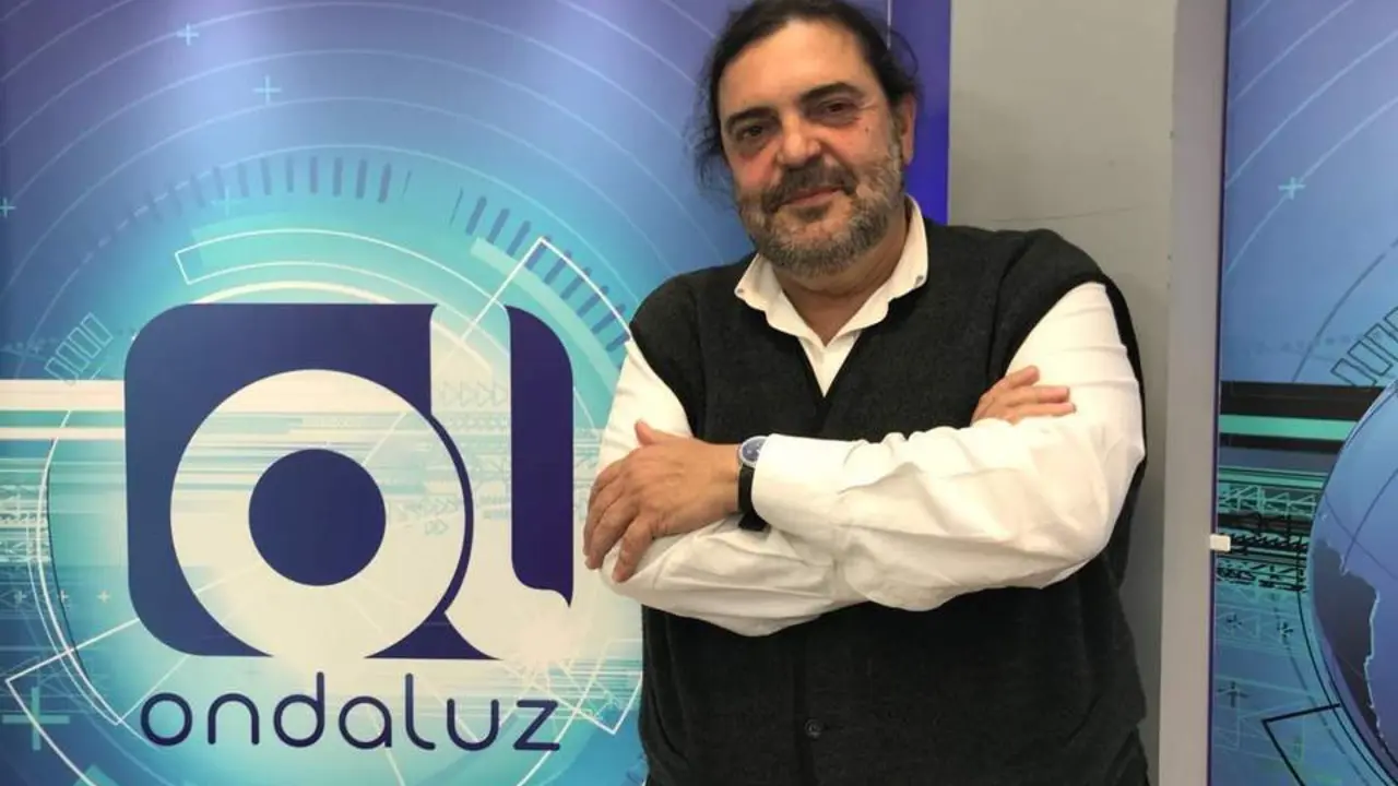 Gonz&aacute;lez Fustegueras en Ondaluz - Ondaluz