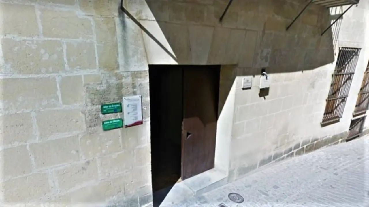 Casa Pineda.  - 