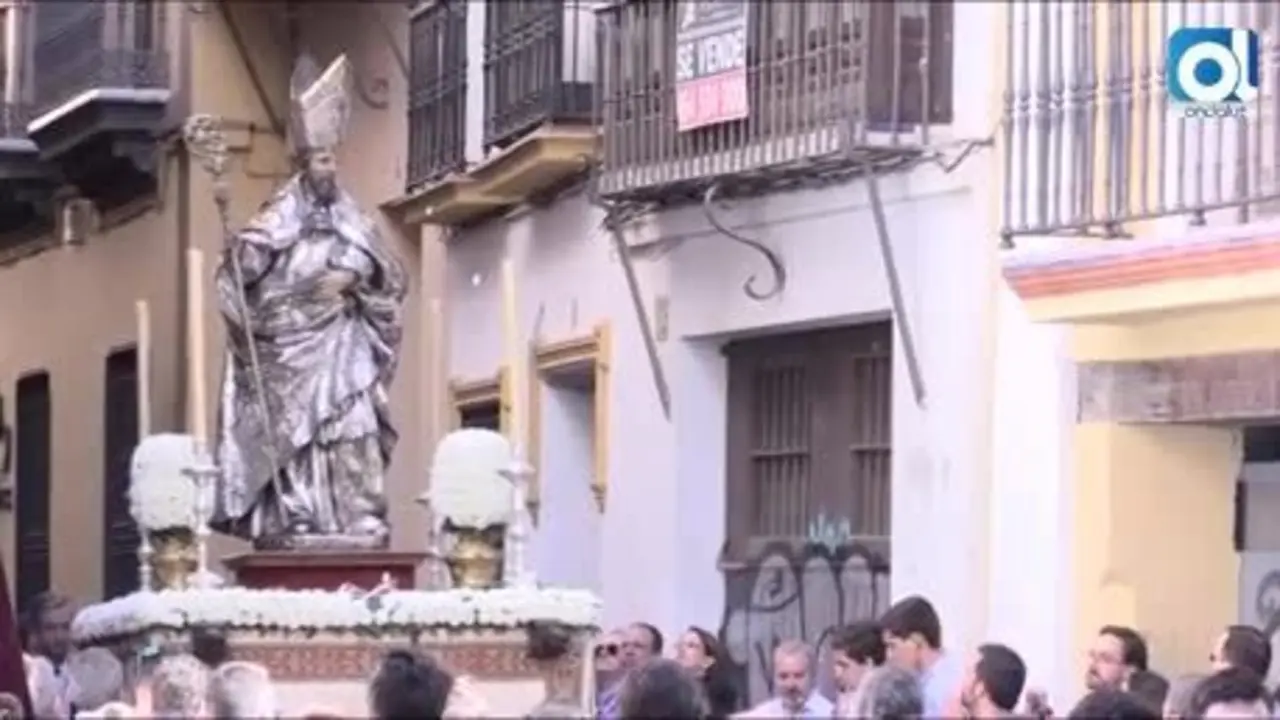 Los sevillanos coinciden con Asenjo en reducir el cortejo del Corpus