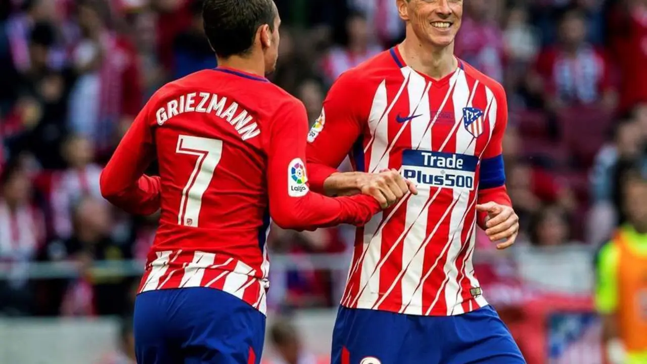 Fernando Torres. - EFE